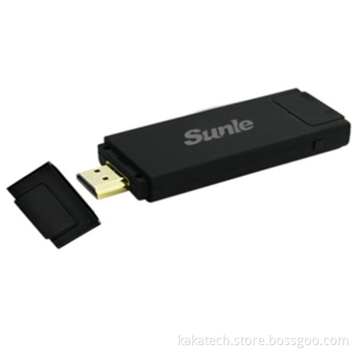 Miracast Dongle TV Box for Cellphone, iPad, Laptop (KK X6)
